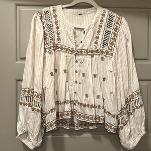 Free People Top
